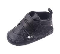 Scarpe da ginnastica estive per bambini e bambine, leggere, morbide, a forma carina, scarpe da passeggio, Nero , 36.5 EU