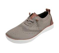 Scarpe da ginnastica extra larghe per uomo e donna, scarpe da ginnastica per diabetici, traspiranti, leggere, in rete, con supporto per arco plantare, scarpe ortopediche, suola morbida, per piedi