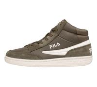 Sneakers Fila Crew Mid Teens FFT0069.60017 Verde 37