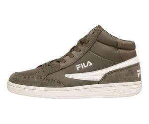 Scarpe da ginnastica Fila Crew Velcro Mid ragazzo alla caviglia 37