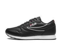 Fila Orbit Men, Scarpe da Ginnastica Basse Uomo, Nero, 46 EU