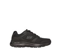 Skechers Sneakers Flex Advantage 4.0 Uomo Nero 41 EU