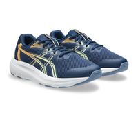 ASICS Scarpa sportiva 'CONTEND 10' navy / giallo / arancione Bambini - Bimbo - Ragazzo (taglie 140-176) - Sport - Tipi di sport ASICS 39