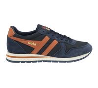 Scarpe da ginnastica Gola Daytona Chute Bleu 44