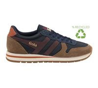 Scarpe da ginnastica Gola Daytona Chute Bleu 45