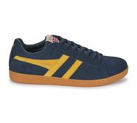 Scarpe da ginnastica Gola Equipe Suede Bleu 40