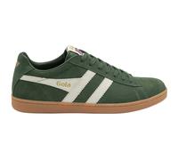 Scarpe da ginnastica Gola Equipe Suede Vert 43