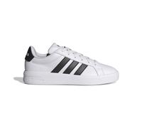 Adidas Grand Court 3.0 Junior Trainers Bianco EU 37 1/3 Bambini