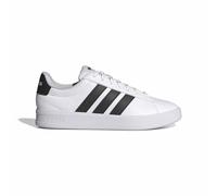 Scarpe adidas Grand Court 3.0 bianco nero - 46