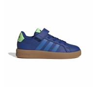 adidas - Kid's Grand Court 3.0 - Sneaker EU 30 blu/marrone