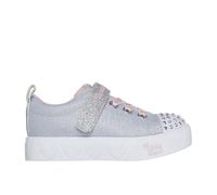 Skechers - Heart Steps - Simmer Sweetie Grigio - Sneakers 21 Grigio