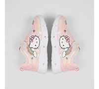 Scarpe da Ginnastica Hello Kitty Luminose con Suola Leggera in Eva - Comode Scarpe Hello Kitty per Bambini e Bambine