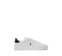 POLO RALPH LAUREN Sneakers HERITAGE COURT II bianco | 41