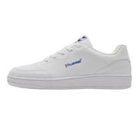 Scarpe da ginnastica Hummel Match Point Blanc 39