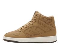 Scarpe da ginnastica Hummel St. Power Play Mid Marron 41