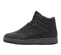 Scarpe da ginnastica Hummel St. Power Play Mid Tex Noir 37