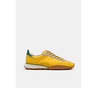 Scarpe da ginnastica in materiale misto BRIDGE MKII SUN Giallo 46