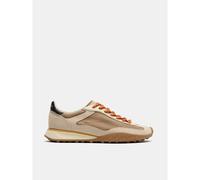 Scarpe da ginnastica in materiale misto BRIDGE MKII TAUPE Beige 37