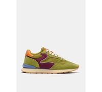 HOFF Sneaker CITY CHROMA verde | 39