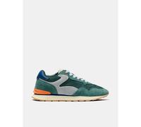 Scarpe da ginnastica in materiale misto CITY CHROMA TEAL Blu 36