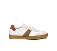 Geox Sneakers Bianche Uomo 40