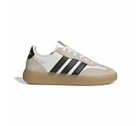 Scarpe da ginnastica in pelle Barreda Decode Lux Beige 42