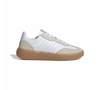 Scarpe da ginnastica in pelle Barreda Decode Lux Bianco 38