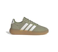 Scarpe da ginnastica in pelle BARREDA DECODE LUX Verde 41 1/3