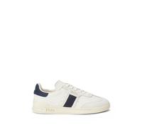 Scarpe da ginnastica in pelle HERITAGE AERA Bianco 41