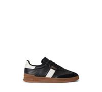 Polo Ralph Lauren - Scarpe Heritage Aera - - Shoes - Donna - Nero - 36 EU