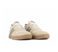 Scarpe da ginnastica in pelle Pallacup Flame Beige 37