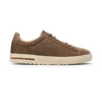 Scarpe da ginnastica in pelle scamosciata BEND LOW Marrone 40