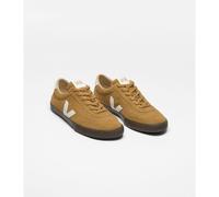 Veja Sneaker bassa Volley beige/cammello Donna 39