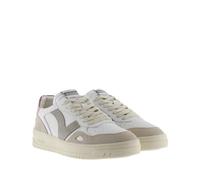 Victoria - Seul Efecto Piel & Serraje W Bianco - Sneakers 36 Bianco
