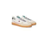Scarpe da ginnastica in pelle THE GREENWICH Beige 45