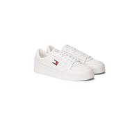 Scarpe da ginnastica in pelle The Greenwich Bianco 43