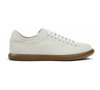 Scarpe Camper Pelotas Soller bianco marrone donna - 36