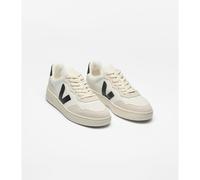 Scarpe da ginnastica in pelle V-90 Bianco 38