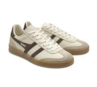 Scarpe da ginnastica in pelle, VIPER LEATHER Bianco 42