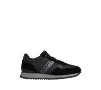 Scarpe da ginnastica in similpelle Napapijri Cosmos Noir 44