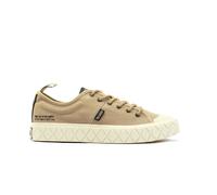 Scarpe da ginnastica in tela Palladium Palla Ace Lo Supply Beige 39