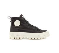 Scarpe da ginnastica in tela Palladium Pallashock Organic 2 Noir 45