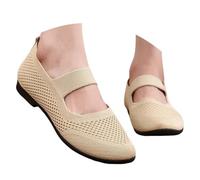 Scarpe da ginnastica in velluto, scarpe da ginnastica, larghe, per costume tradizionale, slip-on, traspiranti, comode, da donna, Arch Support H, tipo di sneaker, memory foam, tessuto piatto