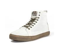 Scarpe da ginnastica john doe neo bianco/marrone John doe