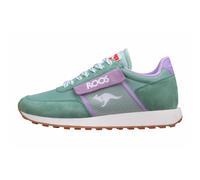 Scarpe da ginnastica KangaROOS Flap Vert 41