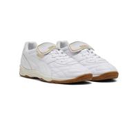 PUMA Scarpe da ginnastica bianche da uomo King, bianco, 40 EU