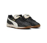 PUMA Sneakers King Indoor unisex, Scarpe, Nero, 41 41