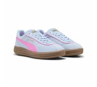 Scarpe da ginnastica Klassika Club in pelle scamosciata Blu 37