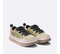Scarpe da ginnastica Lo Lowmel Verde 43