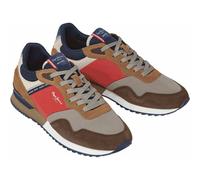Scarpe da ginnastica London Mood M Marrone 44